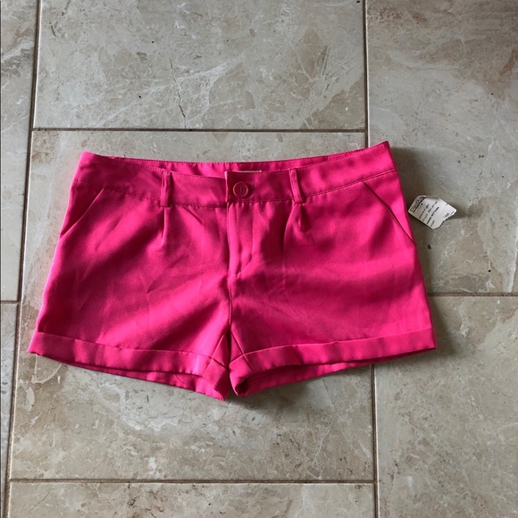 Zenana Outfitters Pants - Zenana Outfitters Shorts